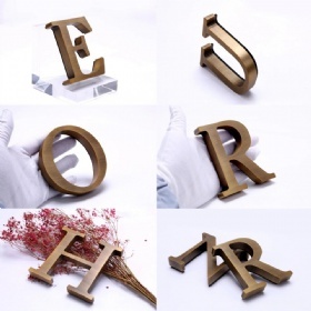 Metal Signs