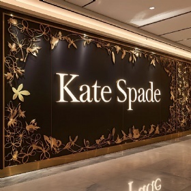 Trimless Frontlit / Retainerless Frontlit Signs