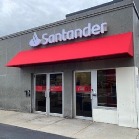 Awning & Fascia Signs